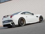 Ferrari California by Hamann 2009 года